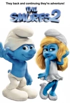 Šmoulové 2 (The Smurfs 2)