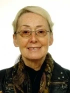 Bożena Mrowińska