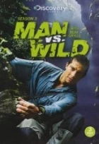 Nutné k přežití (Man vs. Wild)