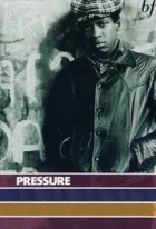 Nátlak (Pressure)