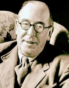 Walter P. Lewis