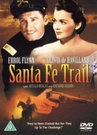 Stezka do Santa Fe (Santa Fe Trail)