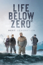 Aljaška: Noví osadníci (Life Below Zero: Next Generation)