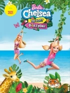 Barbie a Chelsea: Ztracené narozeniny (Barbie & Chelsea the Lost Birthday)