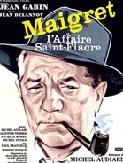 Případ komisaře Maigreta (Maigret et l'affaire Saint-Fiacre)