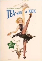 Tea With a Kick