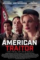 V pasti zrady (American Traitor: The Trial of Axis Sally)
