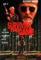 Hra o přežití (Surviving the Game)
