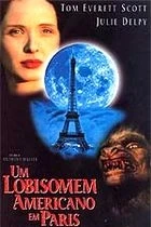 Americký vlkodlak v Paříži (An American Werewolf in Paris)