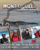 Moje láska Hora Aiguille (Mont Aiguille Mon Amour)