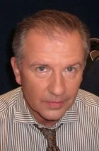 Tomasz Stockinger