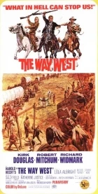 Cesta na západ (The Way West)