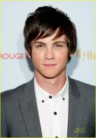 Logan Lerman