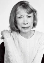 Joan Didion