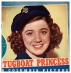 Tugboat Princess