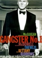 Nejlepší gangster (Gangster No.1)