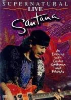 Santana: Supernatural Live