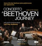 Concerto - Putování s Beethovenem (Concerto: A Beethoven Journey)