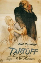Tartuffe (Herr Tartüff)