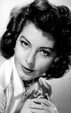 Ava Gardner