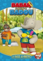 Babar a Baduova dobrodružství (Babar and the Adventures of Badou)