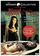 Krev z hrobky mumie (Blood from the Mummy's Tomb)