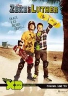Zeke a Luther
