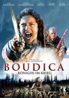 Královna bojovnice (Boudica)