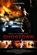 Město přízraků (Ghost Town)