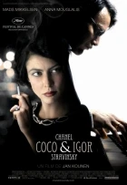 Coco Chanel &amp; Igor Stravinsky