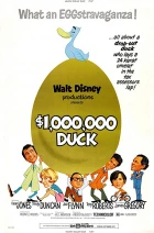 Miliónová kachna (The Million Dollar Duck)