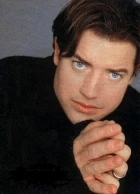 Brendan Fraser