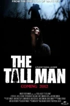 Tajemný muž (The Tall Man)