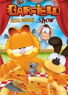 Garfieldova show (The Garfield Show)