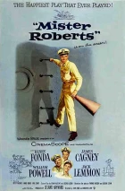 Pan Roberts (Mister Roberts)