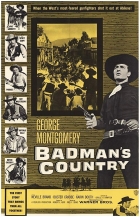 Badman's Country