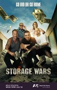 Válka skladů (Storage Wars)