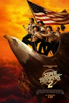 Superpoldové 2 (Super Troopers 2)