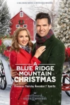 Vánoční nevěsta (A Blue Ridge Mountain Christmas)