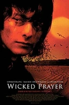 Vrána 4: Pekelný kněz (The Crow: Wicked Prayer)