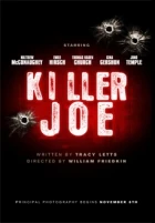 Zabiják Joe (Killer Joe)