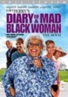 Deník šílené manželky (Diary of a Mad Black Woman)
