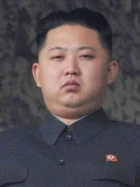 Kim Čong-un