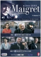 Maigret u lékaře (Maigret chez le docteur)