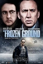 Území mrazu (DVD) (The Frozen Ground)