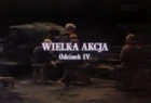 Wielka akcja