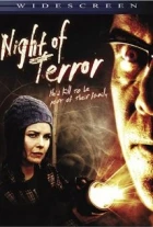 Noc teroru (Night of Terror)