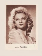 Lily Fayol