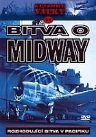 Epizody války 11 - Bitva o Midway