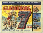 Sedm gladiátorů (I Sette gladiatori)
